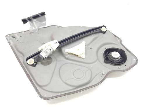 Rear left window mechanism MERCEDES-BENZ A-CLASS (W169) A 180 CDI (169.007, 169.307) | BP27610307C24 