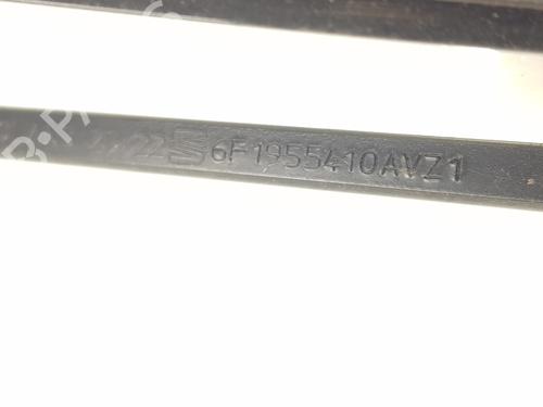 Front windshield wiper arm SEAT IBIZA V (KJ1, KJG) 1.0 TSI | BP13041995C143 