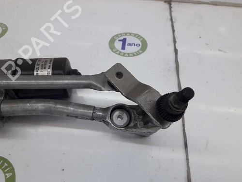 Front wiper motor BMW 1 (E81) 116 i | BP4395317M29 