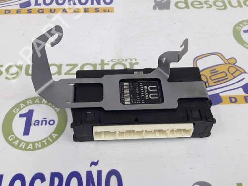 Used Electronic module TOYOTA GT 86 Coupe (ZN6_) 2.0 (ZN6AC_, ZN6BC_, ZN6K) (200 hp) 2429693