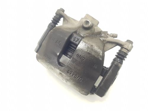 Left front brake caliper SKODA SUPERB III Estate (3V5) 2.0 TDI | BP22554008M105 