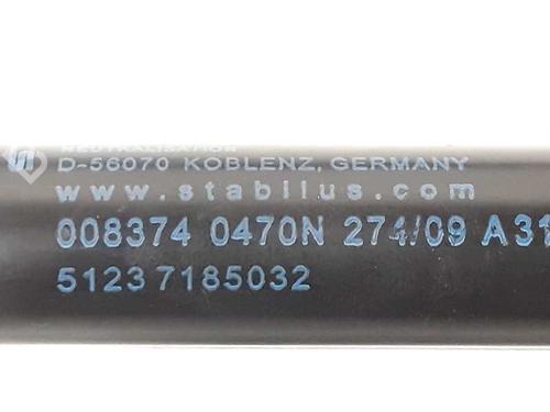 Hood lift support BMW 7 (F01, F02, F03, F04) 740 d | BP14076945C139 