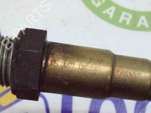 Electronic sensor MERCEDES-BENZ A-CLASS (W169) A 180 CDI (169.007, 169.307) | BP8746555M84 