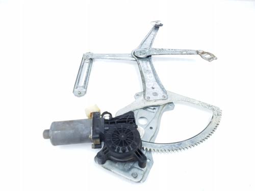Front right window mechanism MERCEDES-BENZ C-CLASS (W202) C 220 CDI (202.133) | BP22423012C23 