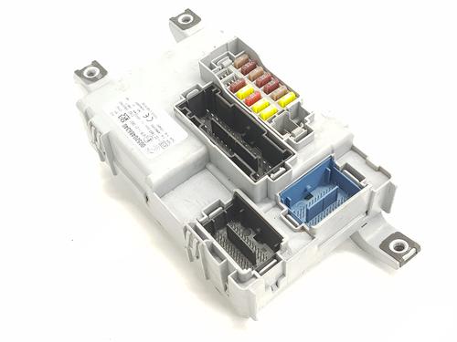 Fuse box FIAT PANDA (312_, 319_) 1.3 D Multijet (312PXU1A, 312PXW1A) | BP31593886E1  - Image 9