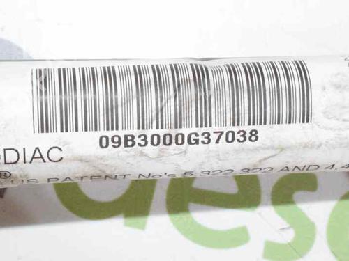 Right curtain airbag BMW 5 (E60) 525 d xDrive | BP760053C12 