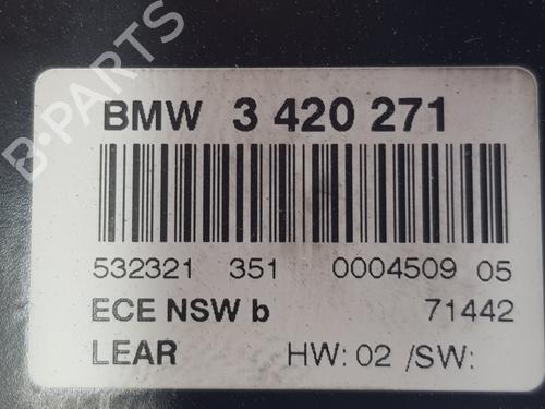 Headlight switch BMW X3 (E83) 2.0 d | BP8407492I24 