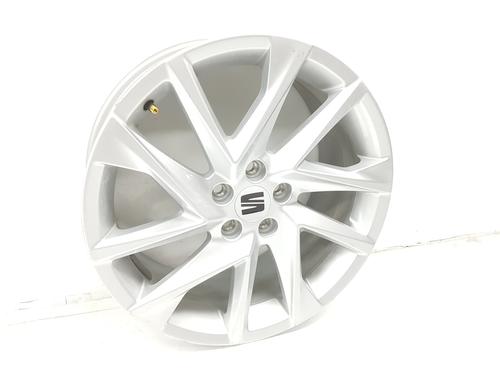 Rim SEAT IBIZA V (KJ1, KJG) 1.0 MPi | BP12550786C45