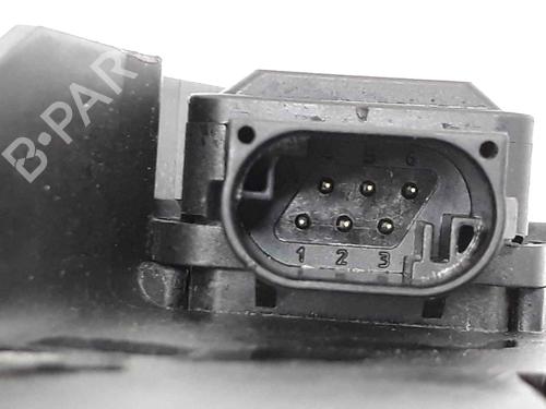 Pedal BMW X5 (E70) 3.0 d | BP5154896I4 