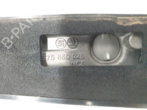 Roof bar SEAT ATECA (KH7, KHP)  | BP29183747C65 