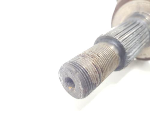 Left front driveshaft AUDI Q7 (4LB) 3.0 TDI quattro | BP29433922M38 