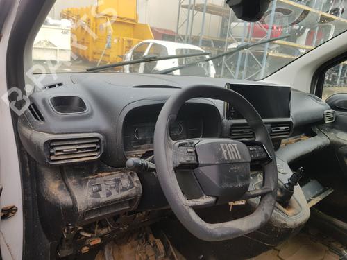 Electronic sensor FIAT DOBLO Box Body/MPV (510_, 511_) BlueHDi 100 | BP32293155M84 