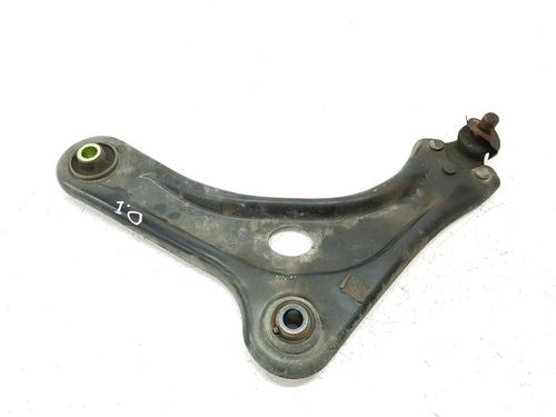 Querlenker links vorne für CITROËN C3 / C3 ORIGIN III (SX) 1.2 VTi 82 (82 hp) 15086761