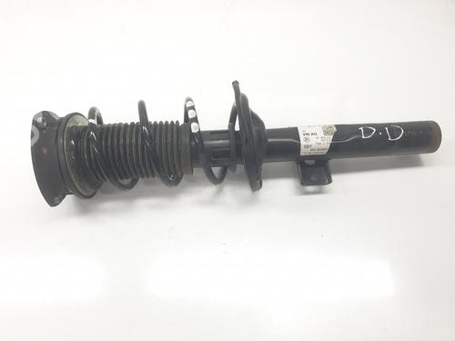 Used Right front shock absorber SEAT IBIZA V (KJ1, KJG) 1.0 MPi (80 hp) 28151669