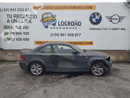 Used Parts BMW 1 Coupe (E82)  120 d  685019