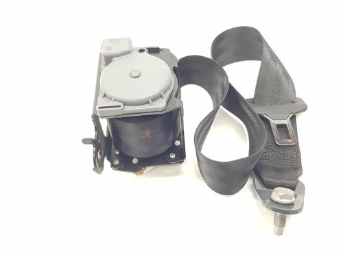 Used Rear left seatbelt CITROËN C4 II (NC_) 1.6 HDi 115 (114 hp) 30682303