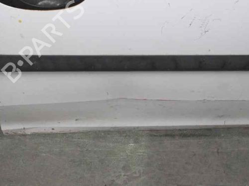 Right front door OPEL COMBO Box Body/MPV 1.3 CDTI 16V | BP1296205C3