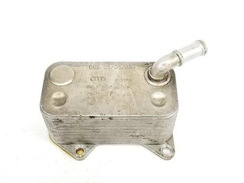 Oil radiator AUDI A3 (8P1) 2.0 TFSI | BP14086884M33 
