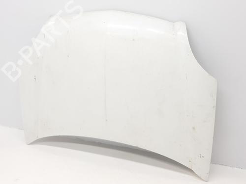 Hood RENAULT KANGOO (KC0/1_) 1.5 dCi (KC07) | BP11379251C1
