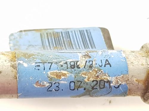 AC pipe FORD TRANSIT COURIER B460 MPV 1.5 TDCi | BP19087584M126 