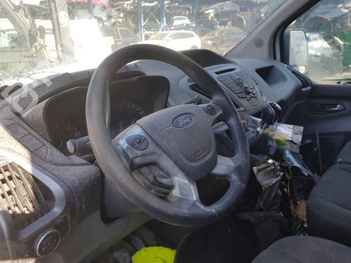 Engine FORD TRANSIT CUSTOM V362 Van (FY, FZ) 2.2 TDCi | BP9495673M1 