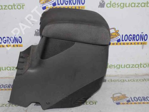Armrest / Center console MITSUBISHI PAJERO III (V7_W, V6_W) 3.2 Di-D (V68W) | BP7153053I20 