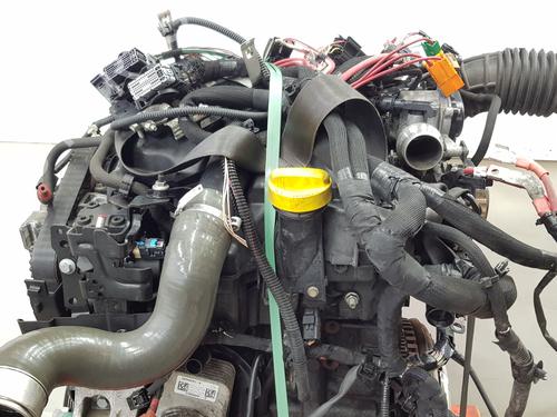 Engine RENAULT KANGOO / GRAND KANGOO II (KW0/1_) 1.5 dCi 110 (KW06, KW12) | BP37223566M1 - Image 11