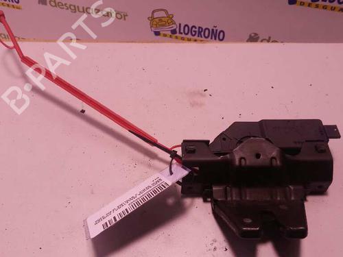 Tailgate lock BMW 3 (E46) 330 d 51247840617	 | 51247840617 |