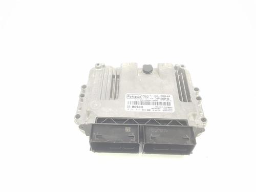 Used Engine control unit (ECU) FORD FOCUS III 1.0 EcoBoost (125 hp) 10014082