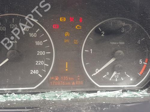 AC radiator BMW 1 (E87) 118 d | BP33623611M32  - Image 14