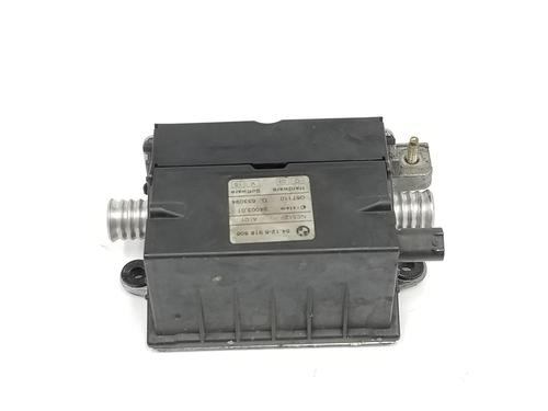 Elektronisk modul BMW X3 (E83) xDrive 30 d (218 hp) 13012336