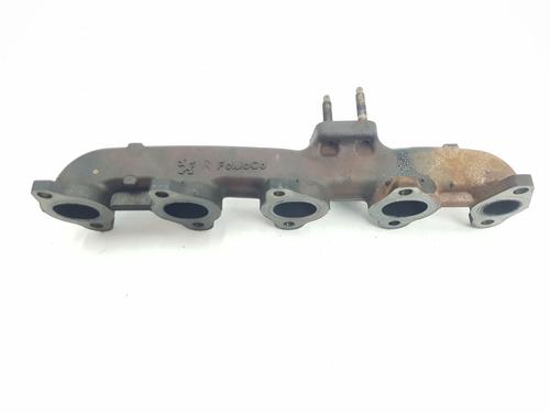 Exhaust manifold PEUGEOT 5008 (0U_, 0E_) 1.6 HDi | BP11657214M110 