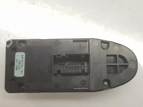 Right front window switch BMW 1 (E87) 118 d | BP3381539I26 