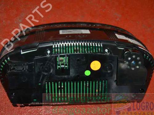 Instrument cluster BMW X5 (E70) 3.0 d | BP1730948C47 