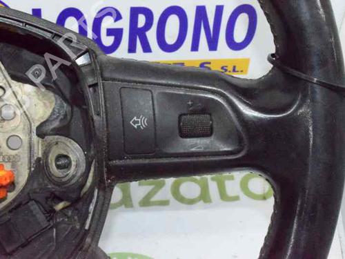 Steering wheel AUDI A4 B7 (8EC) 2.0 TDI | BP768074C49 