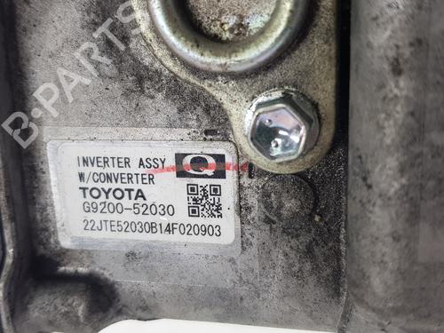 Inverter/Converter TOYOTA YARIS (_P13_) 1.5 Hybrid (NHP130_, NHP130) | BP20658744M119 