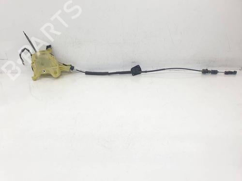 Used Gear lever Gear lever 39192367 39192367