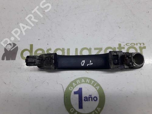 Rear right exterior door handle VW TOURAN (1T1, 1T2) 2.0 FSI | BP1932704C130 