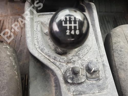 Mass air flow sensor FORD RANGER (TKE) 2.2 TDCi 4x4 | BP9708324M95  - Image 15