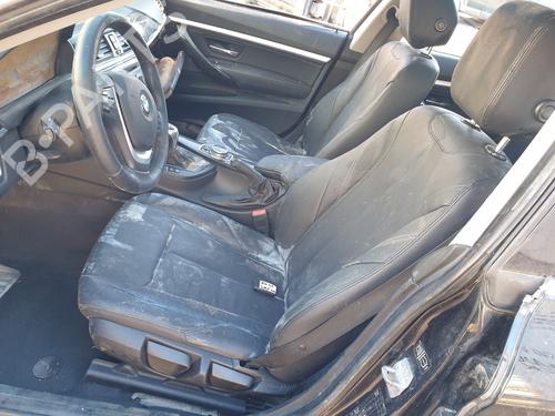 Front differential BMW 3 Gran Turismo (F34) 320 d xDrive | BP22994865M23 