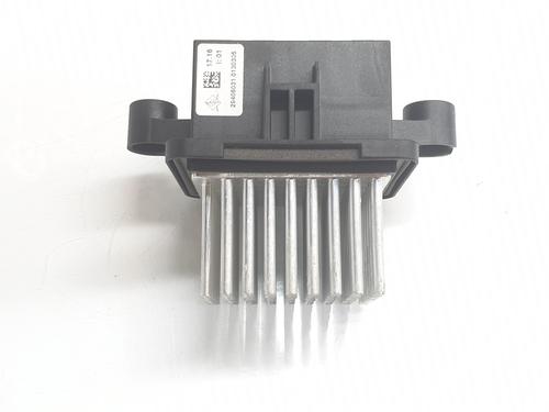 Heater resistor MASERATI LEVANTE SUV (M161) 3.0 D Q4 | BP26895167M108 