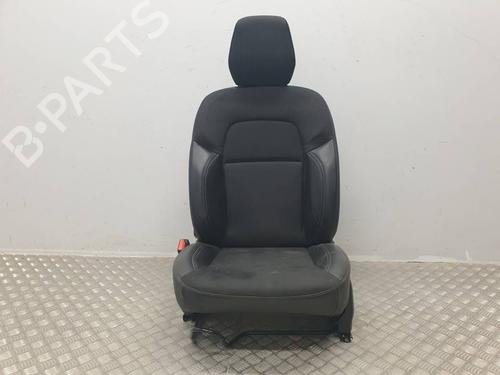 Left front seat CITROËN JUMPY III Van (V_) | BP38605405C15 - Image 2