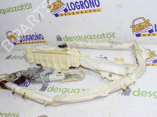 Right curtain airbag BMW 7 (E65, E66, E67) 730 Ld | BP786473C12 