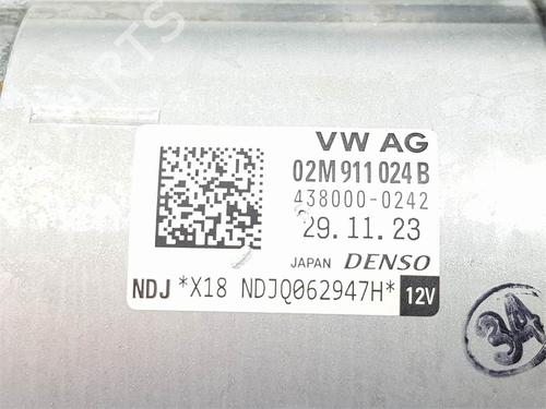 Starter SKODA KAROQ (NU7, ND7) | BP38936221M8 - Image 5