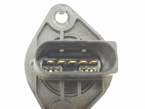 Mass air flow sensor MERCEDES-BENZ C-CLASS (W203) C 270 CDI (203.016) | BP17904489M95 