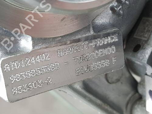 Engine PEUGEOT EXPERT Van (V_)  | BP35977692M1  - Image 14