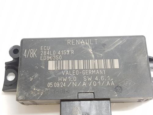 Electronic module DACIA DUSTER (PYM_, PYN_) 1.2 TCe 130 | BP37521365M83 - Image 3