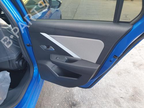 Elektronisk modul OPEL ASTRA L Sports Tourer (O5) 1.2 (FRHNPJ) | BP23661505M83 