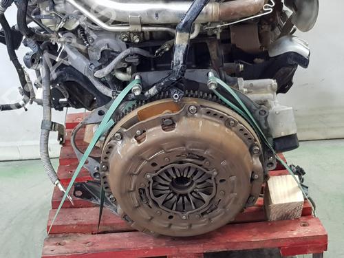 Engine TOYOTA HILUX VIII Pickup (_N1_)  | BP36678343M1  - Image 14