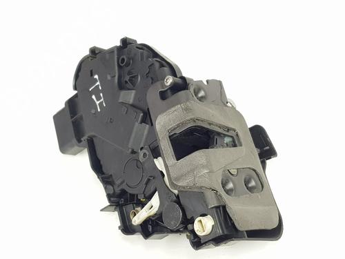 Rear left lock LAND ROVER RANGE ROVER EVOQUE (L538) 2.2 D | BP25903867C100 